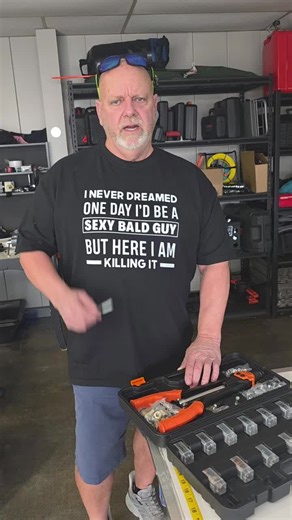 Must-Have Rivet Nut Tool for Mechanics and Handymen