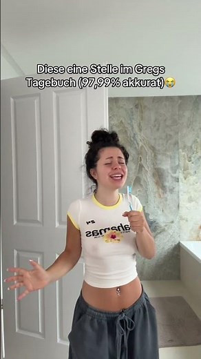 Wer kennt Gregs Tagebuch?✨💕😱
