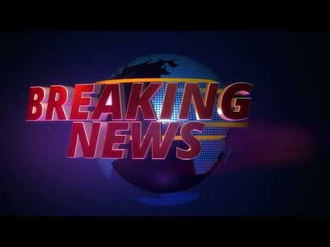 Breaking News