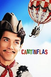 Cantinflas