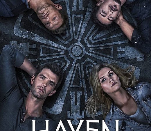 Haven Summary, Trailer, Season List, Cast, Where to Watch and More