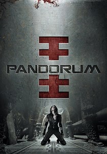 Pandorum: Terror en el espacio - película: Ver online