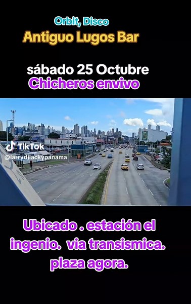 Videos de Larry Dj Lacky panamá (@larrydjlackypanama) con “sonido original - Larry Dj Lacky panamá”