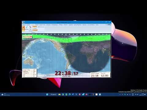 Simon World Map is a great tool to have on your PC