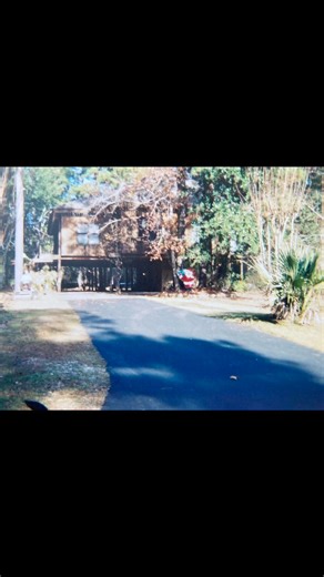 Buccaneer State Park in Waveland before and after Hurricane Katrina | Mississippi State Parks