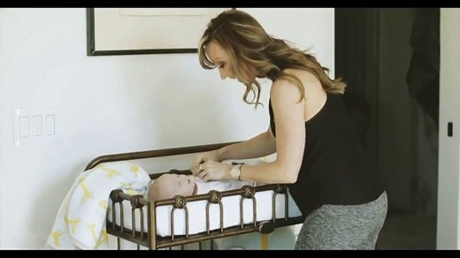 DYPER Bamboo Diaper Subscription TV Spot, 'Better for Baby and the Environment'