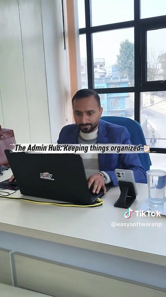 A Day in the Life at Easy Software