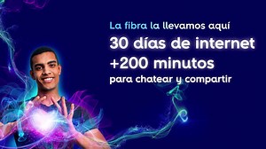 ¿Sabes todo lo que trae tu #PrepagoAltice? Al activar y recargar, te regala 1 mes de internet y 200 minutos gratis. 😲 También, Paqueticos de internet y minutos altice gratis cada semana, ¡de por vida!; solo por acumular RD$150 en tus recargas semanales. 🤩 Además, recibes el triple de tus recargas por 3 meses si traes tu número con portabilidad. 😍 | Altice Dominicana
