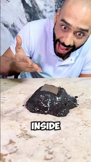 What's REALLY Inside Venom? 😱🖤