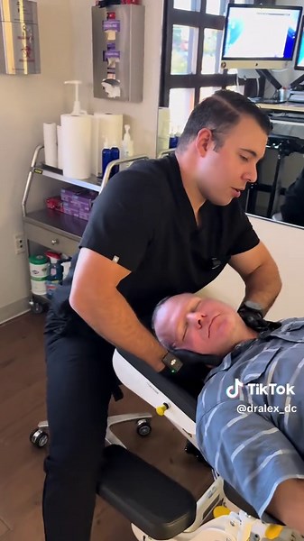 Schedule Your Chiropractic Appointments Online with Dr. A