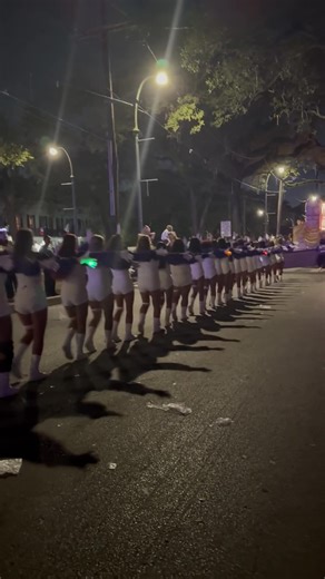 Counting down the days 💜#thedanceconnection #mardigras #neworleans #fyp