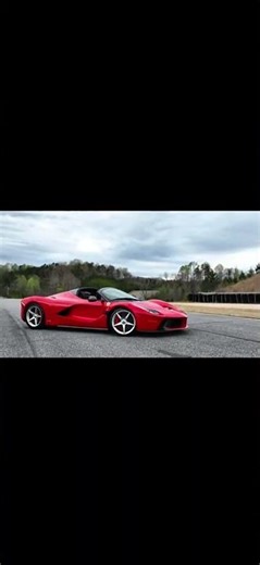 The $5.36M LaFerrari Aperta — Technical & Market Analysis