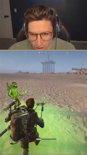 *ALL NEW ITEM* IN THE ARC RAIDERS UPDATE IS SO GOOD #arcraiders #arcraidersclips #arcraidersgameplay
