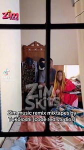 2.5K views · 59 reactions | Zim music remixes mixtape by tokoloshi (code red) happy birthday tokoloshi | ZimSkits | Facebook