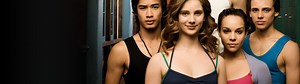 Dance Academy - Tanz Deinen Traum Staffel 3 im Stream | RTL