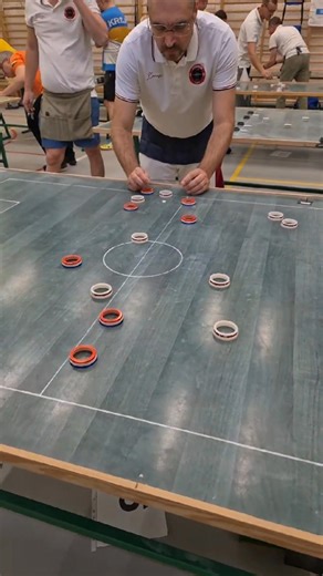 Szektorlabda nb2 2025, Budapest. | Debreceni Sport Club Asztali Labdarúgó Egyesület - Debreceni gombfoci