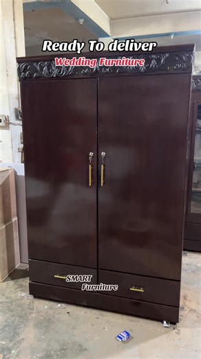 Wedding Furniture Collection Ready for Delivery