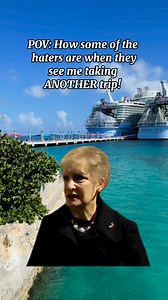Yet they stay in the stories, comments, and DM’s 🤷🏽‍♀️You do you and TAKE THAT TRIP! #travel #cruise #travelmemes #cruisememes #reels #funny #wanderlust | MH Family Adventures