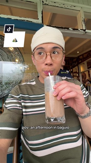 Exploring Baguio: Putter Fitting and Scenic Views