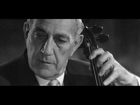 Suite for Two Cellos and Piano - Gian Carlo Menotti