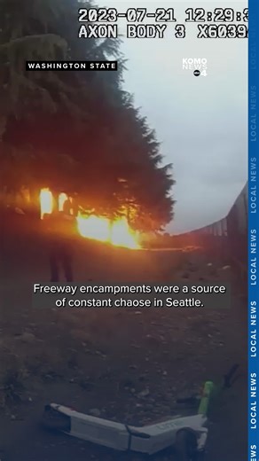 13K views · 105 reactions | Washington state’s budget crisis may lead...