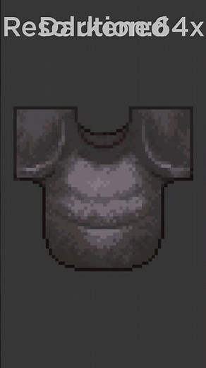 Netherite Chestplate Upgrade: Inspired by ‪@ph1lza‬ | Minecraft Resource Pack Showcase | Java/Bedrock