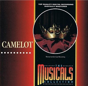 Alan Jay Lerner - Frederick Loewe - Camelot