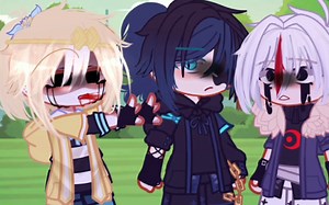 倒计时…✨meme✨Undertale AUs sans AUs