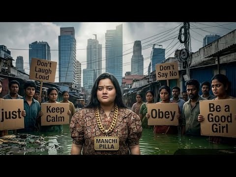 Manchi Pilla – The Most Expensive Tag for Girls | Psychology Explained in 7 Minutes