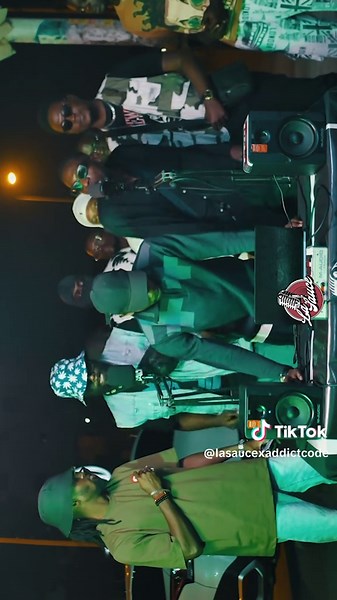 Saucestyle part.01 @EMPIRE FRÉRO (TCHEZZA) @ByLaRimeOfficiel