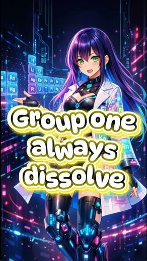 NAG Solubility Rap ⚡🧪 Always Soluble