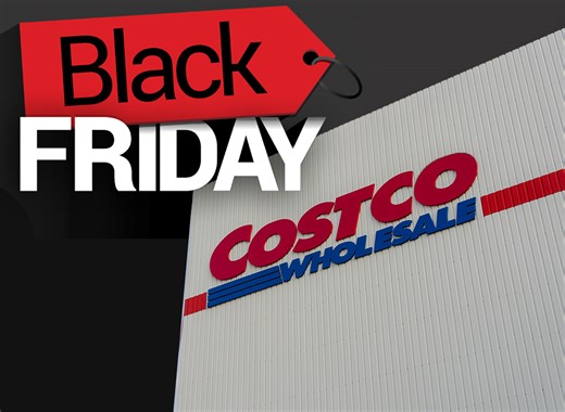 11 Best Costco Black Friday Savings Happening This Week