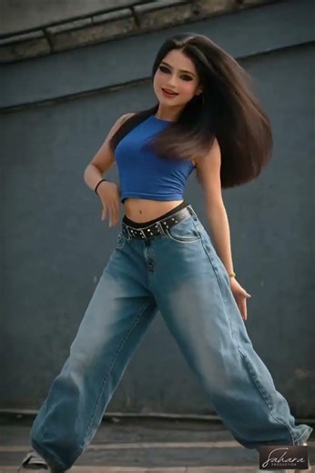 Is THIS the MOST STUNNING Girl Dance Performance EVER