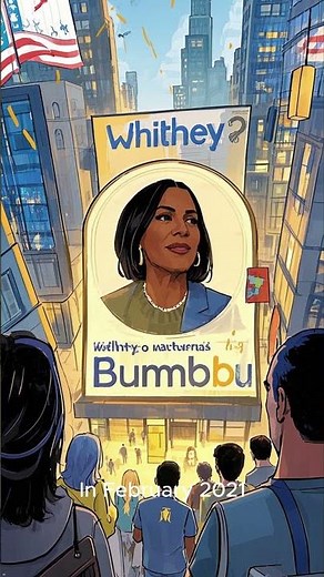 The Surprising Story Behind Bumble's Success