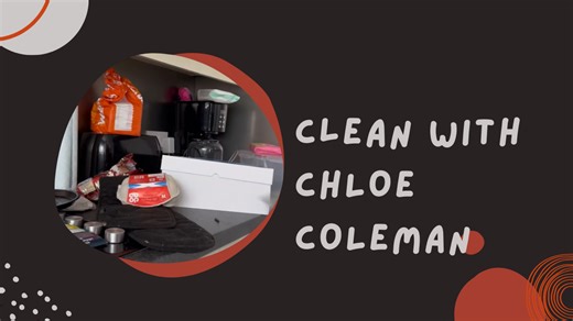 Cleaning Motivation to Tackle Your Space