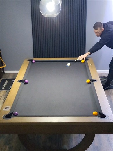 Join the 6 Ball Challenge Journey!