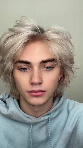 Get Ready with Me Vlog Style with Voice Filter | Haircare, Skincare, Makeup Routine