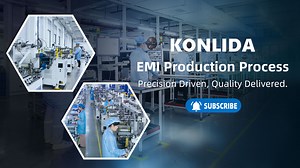 2.6K views · 143 reactions | Curious About How EMI Shielding...