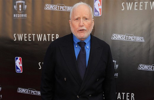 Richard Dreyfuss Has Been Estranged From His Kids For Years