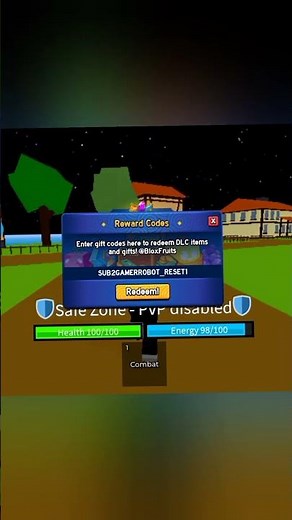 All Stat Refund Codes Working On September 2024 #bloxfruits # bloxfruitscodes