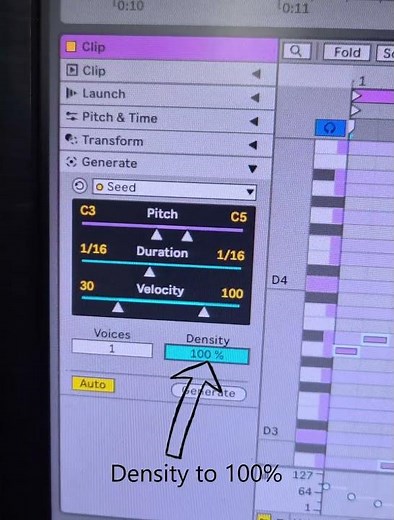 Stop Programming Pads. Try This Ableton Hack. #ambientmusic #atmosphere