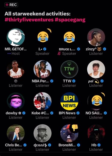 Kevin Durant burner week was insane