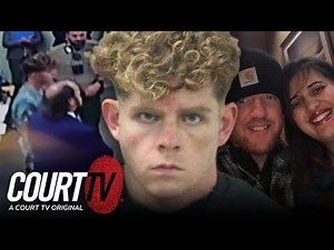 Was Devil's Den Suspect Andrew McGann After The Victims' Girls?