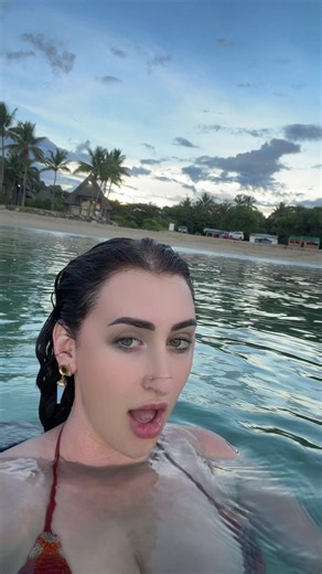 Take me back to Fiji #travel #fiji | fiji