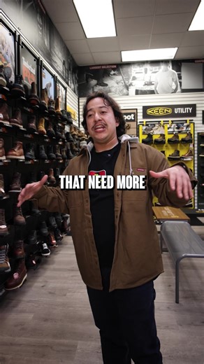 Insulated Timberland Pro Boots for Maximum Warmth