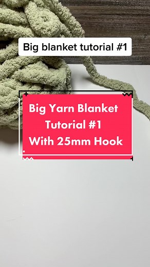 Here it is! Most asked for video lol How I make my blankets, video #1. Please watch whole video. Leave a comment below if this video helped you 🥰#wvcountryroadcrochet #crochetblankets #chunkyyarnblanket #bernatbigblanketyarn #blankettutorial #crochettok