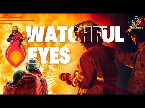 Wildfire Maps & Alerts Engineered by Watch Duty. WATCH!