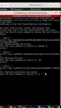 HACK the FLAG 🔥 CTF Walkthrough | Linux Reverse Engineering (Bash/terminal Tricks)