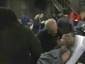 Luke finds Lulu - Part 2 / Luke meets Spinelli