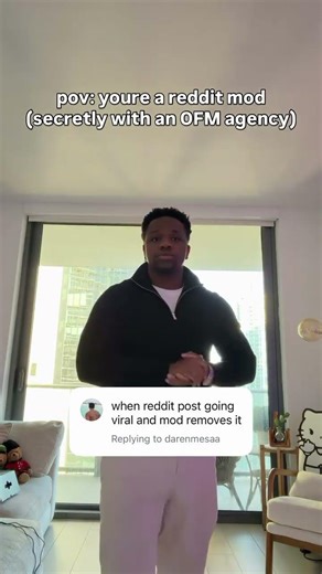 If it’s not my creator then no1 wins DM “LEARN” to start or scale OFM